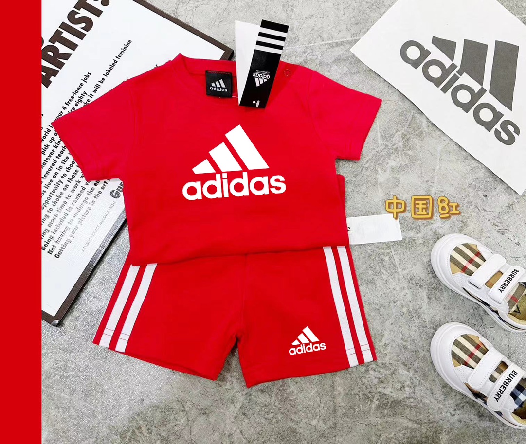 Adidas Babies